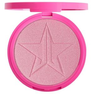 Jeffree Star Cosmetics Skin Frost in Princess Cut
